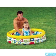 Детский надувной бассейн Intex 59419 